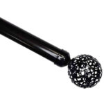 میل پرده مشکی - Image 2